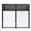 Support de table pliable-100546819