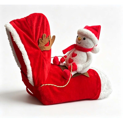 Décorations de Noël, costumes de Noël pour chiens