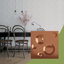 Panneau mural 3D décoratif Cole EnduraWall-91551642-91551651