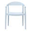 Fauteuil de terrasse empilable-1335109579