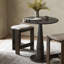 Goetz Bar Table-Brown Oak-Bar-63633880