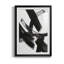 Black Magic I - peinture encadrée-423012006-423012027