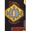 One-of-a-Kind 4'1" X 11'2" Area Rug