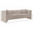 Everett Jalice Chenille Fabric Sofa-607076679
