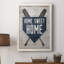 Pyatt Home Sweet Home Base, reproduction d'art sur toile encadrée-249172432-249172438