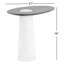 Table d'appoint Dennie Cora
