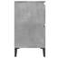 Dameisha 80cm Single Bathroom Vanity Base Only