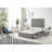 Copple Divan Bed Base with Headboard and Option for Drawers-467431161-467144682-467431164