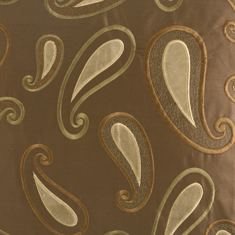 Terme Pillow Cover & Insert, Square 20"