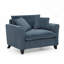 Fauteuil de canapé pour une personne-1854689140