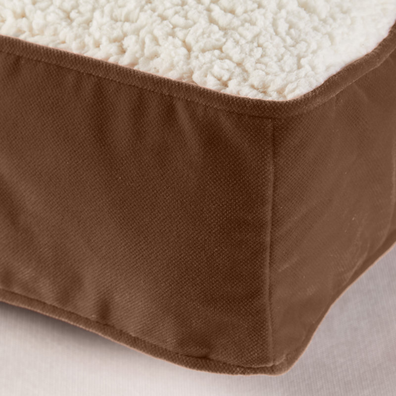 Avitable Pet Bed, Latte