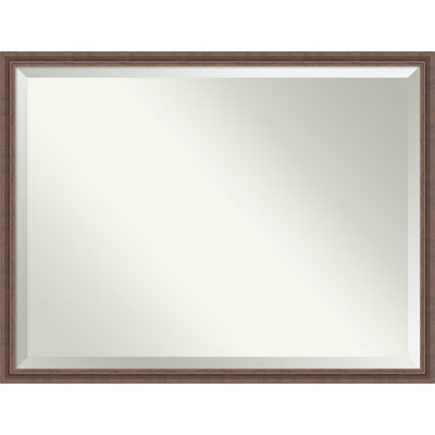 Miroir de salle de bain Libman