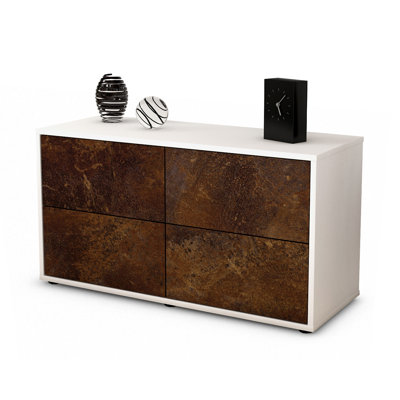 Hassan 92cm W Chest of Drawers