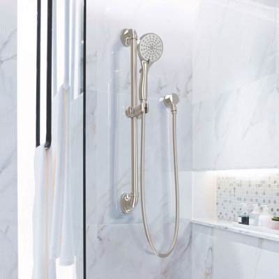 I2 Handheld Diverter Shower Faucet