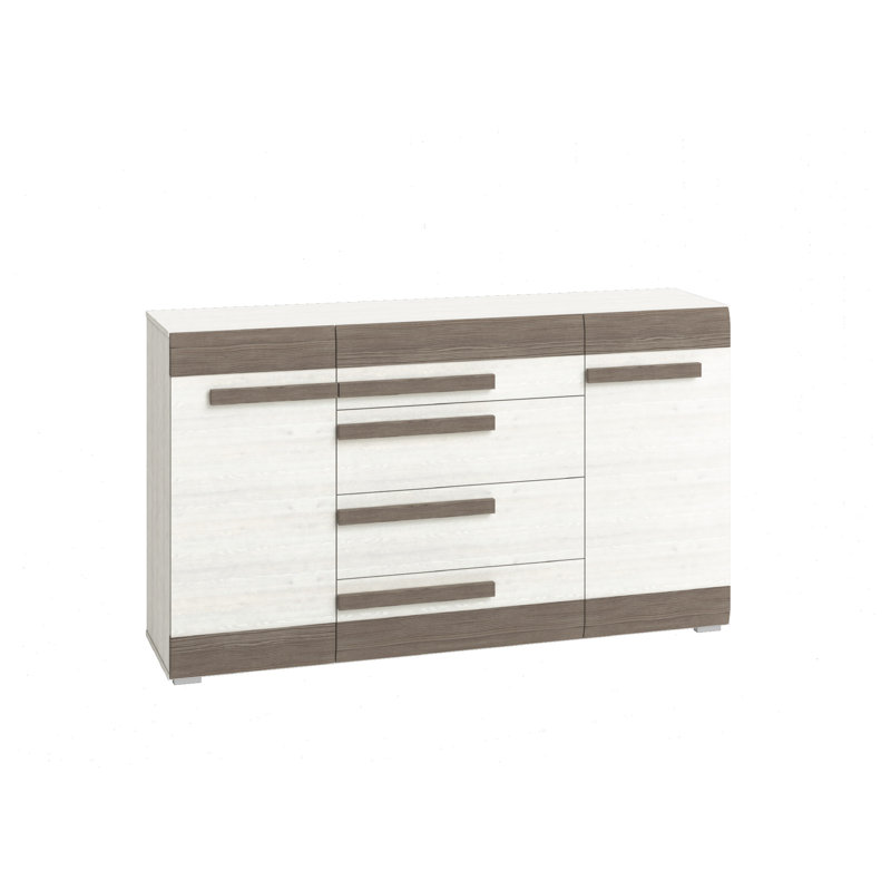 Azara Blanco Sideboard