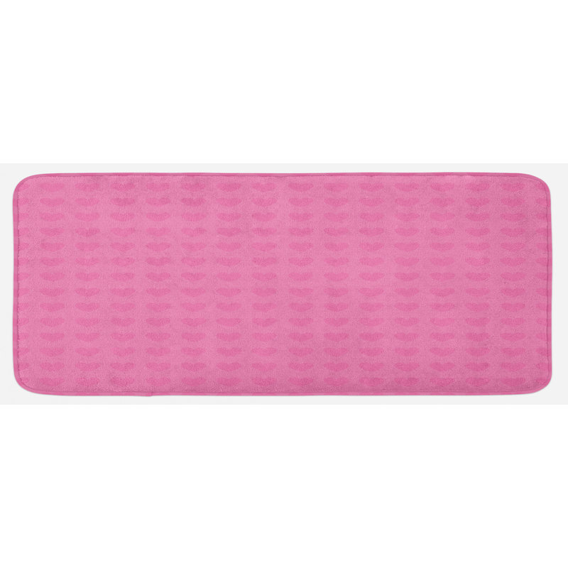 Tapis de cuisine