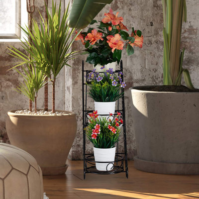 Pontus Plant Stand