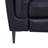 Goodner 86'' Leather Power Reclining Sofa-2100689257