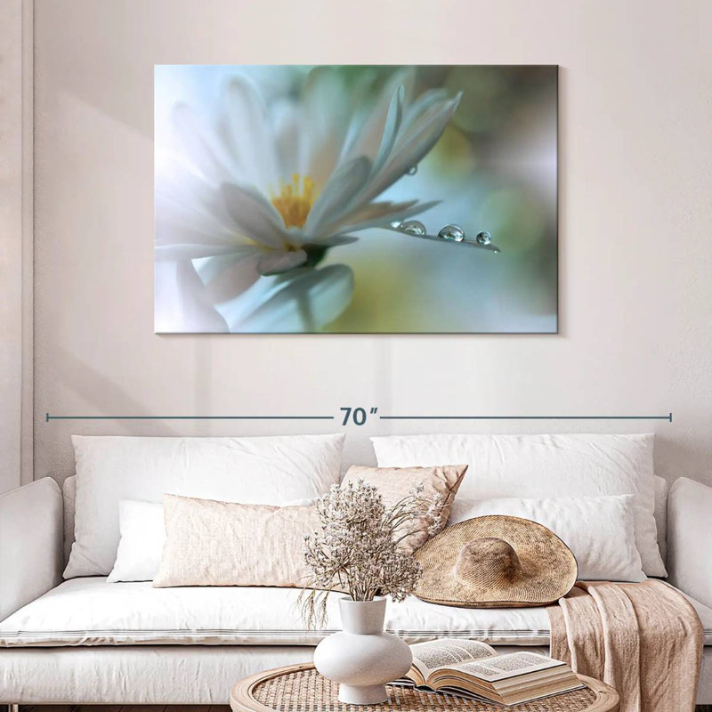 Harnek Light Touch, 30" H x 45" W