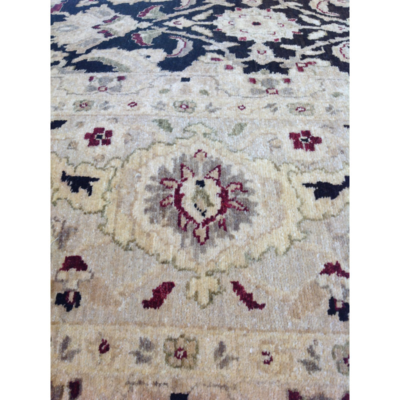 One-of-a-Kind 9'1" X 12'1" Area Rug