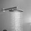 Robinet de douche avec valve brute-103056902