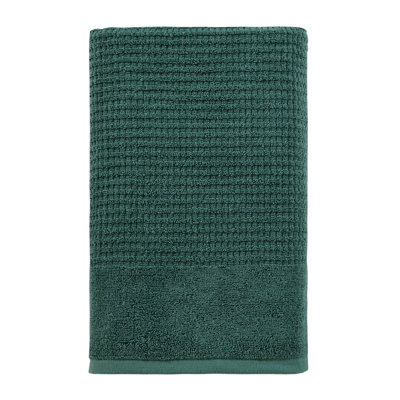 Earline Turkish Cotton Bath Towel