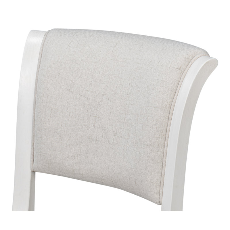 Trophy Upholstered Dining Chair