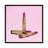 Lipstick Bullet by Paul Fuentes - Print on Canvas-7155025-7155028