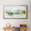 Tangerine Sunset II - peinture encadrée-58628976-59009342-119182184