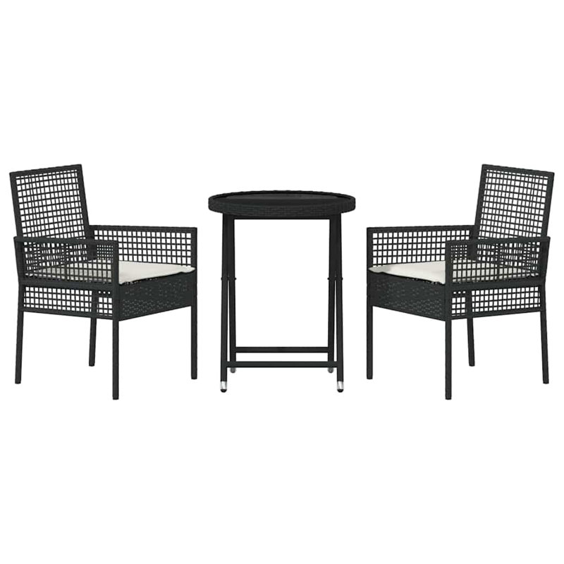 2 - Person Patio Dining Set with