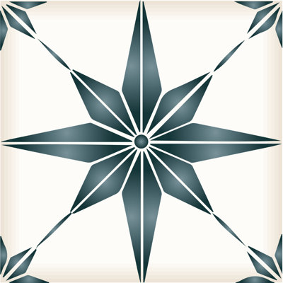 Vinyl Peel and Stick Mosaic Tile