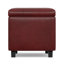 Banc repose-pieds avec rangement caché Cosmopolitan-1887797868