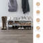 Rangement pour 8 paires de chaussures