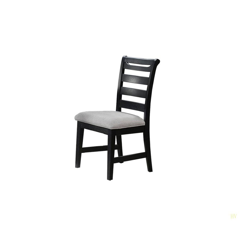 Chaises de salle à manger Modern 2Pc