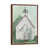 Classic Wood Floater Frame