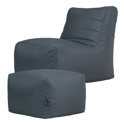  Patio Lounge Garden Chair