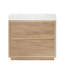 Ensemble de meuble-lavabo simple 36 po Beira-70529800-70529801-130019614