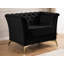 Whitby Velvet Chesterfield Chair-1349449627-1349449629