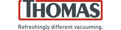 THOMAS logo