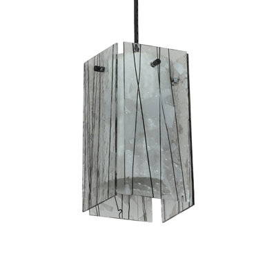 Metro Fusion 1 - Light Pendant