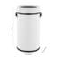 Poubelle en acier inoxydable 17,2 gallons Chuck-74863416