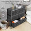 Commode 8 tiroirs Charta