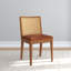 Chaise de salle à manger Elio-1353853280