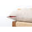 Premium Linen Cushion, 43 x 25 Inches | 100% Natural Linen Cover, Silicone Filling for Ultimate Comfort | Stylish and Durable Accent for Living Room, Bedroom, or Outdoor Use | Easy to Clean and Maintain