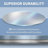65" x 24" Full Length Wall Mirror, Oval Design, 0.2in Copper-Free Silver Glass, HD Reflection, Shatterproof Backing, Moisture-Resistant, 3 Installation Methods-2108428739