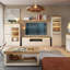 Birchel Coffee Table