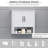 Bathroom Wall Cabinet