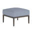 Santa Barbara Ottoman with Cushion-128461762-120652645