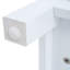 Base de meuble-lavabo simple 17,7 po seulement