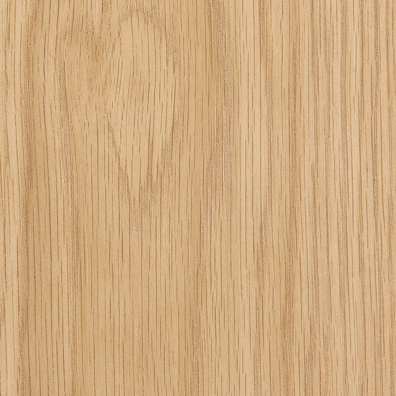 Tablette flottante en bois manufacturé Sherice, Chêne, H 1,97 po x l 23,63 po x P 10,24 po
